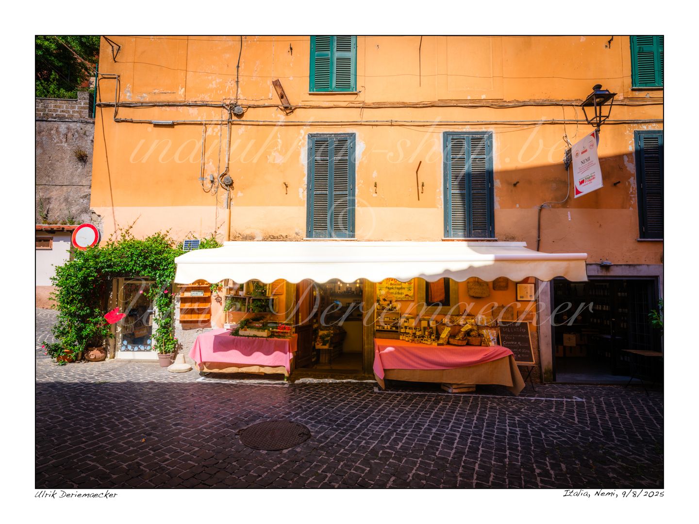 2025-08-09-0055 - Italie, Nemi - 4x3 petit