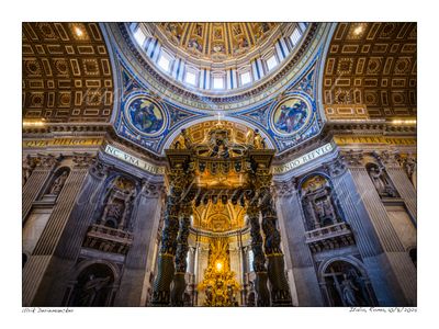 2025-08-10-0020 - Italië, Rome(Hoofdstad) - 4x3 klein