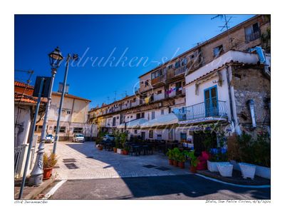 2025-08-19-0050 - Italië, San Felice Circeo - 4x3 klein