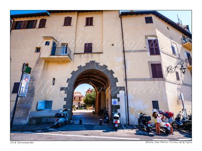 2025-08-19-0051 - Italië, San Felice Circeo - 4x3 klein
