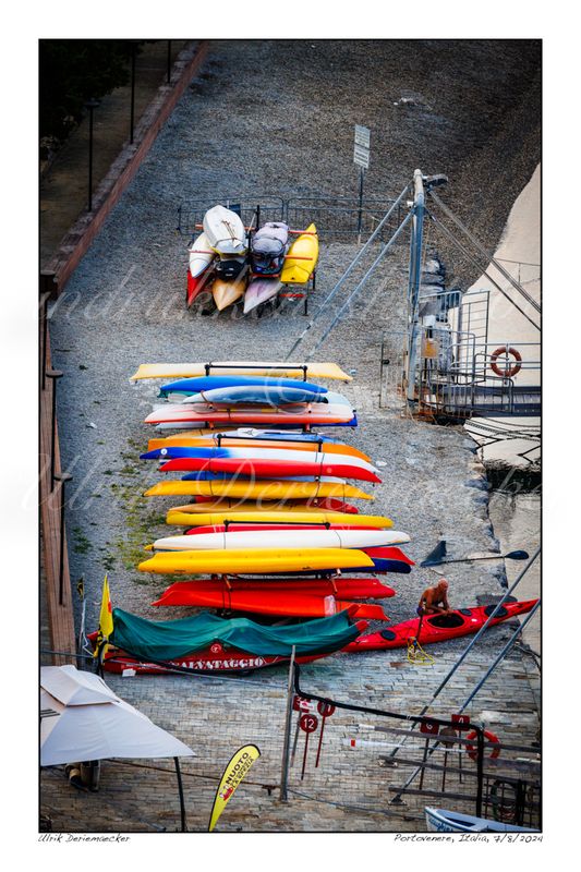 2024-08-07-0107 - Italie, Portovenere - 2x3 petit