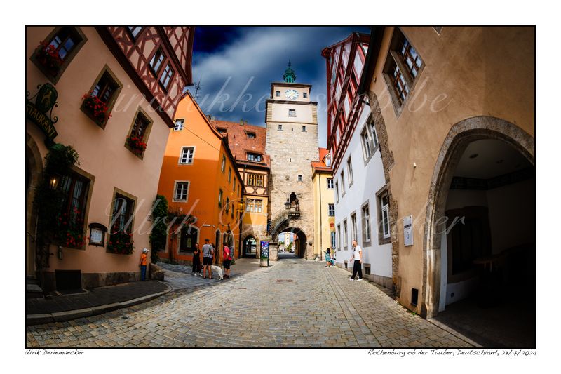 2024-07-23-0067 - Allemagne, Rothenburg ob der Tauber - 3x2 petit