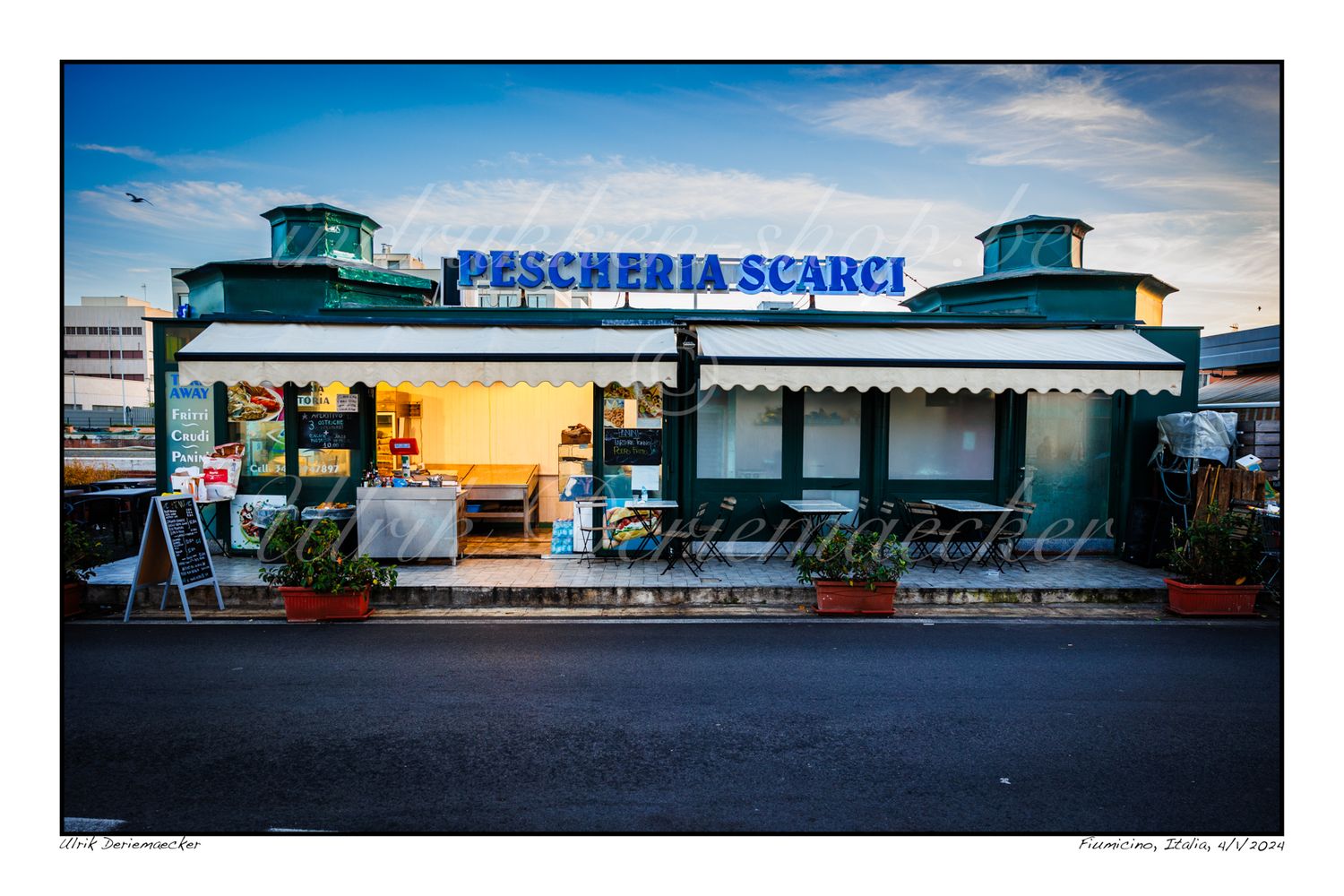 2024-01-04-0056 - Italië, Fiumicino - 3x2 klein 2024-01-04-0056 - Italië, Fiumicino - 3x2 klein
