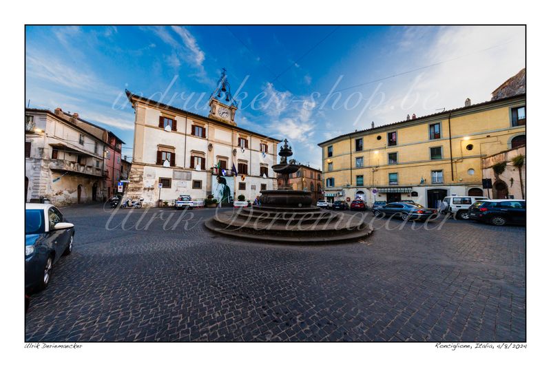 2024-08-04-0133 - Italië, Ronciglione - 3x2 klein