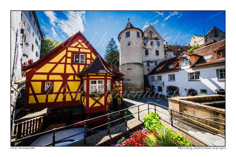2024-08-13-0077 - Germany, Meersburg - 3x2 small