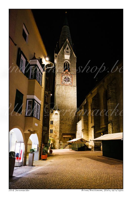 2024-04-17-0099 - Italië, Brixen(Bressanone) - 2x3 klein