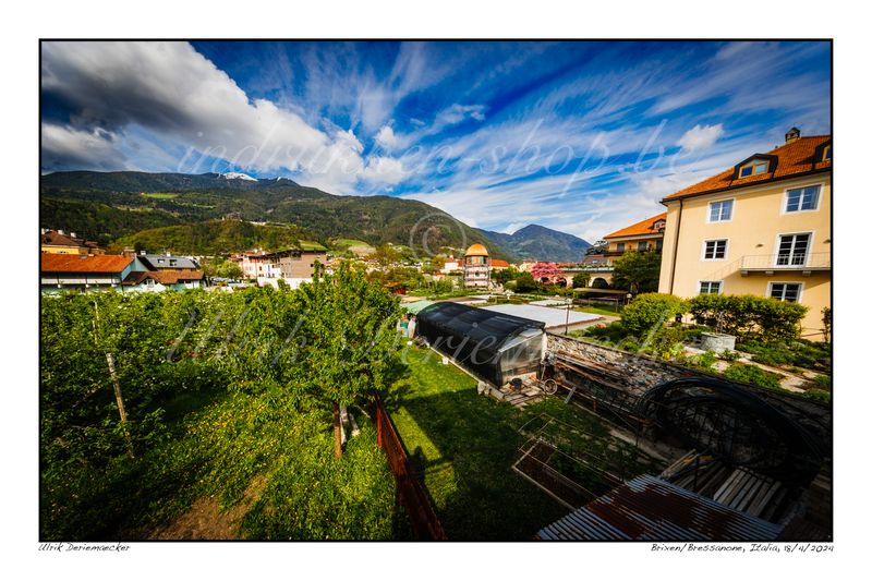 2024-04-18-0003 - Italië, Brixen(Bressanone) - 3x2 klein