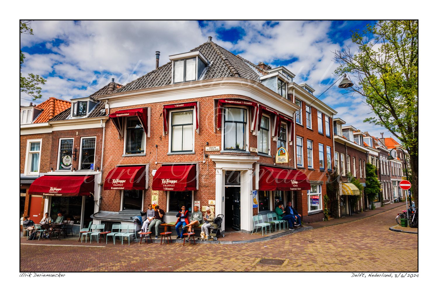 2024-06-08-0021 - Nederland, Delft - 3x2 klein
