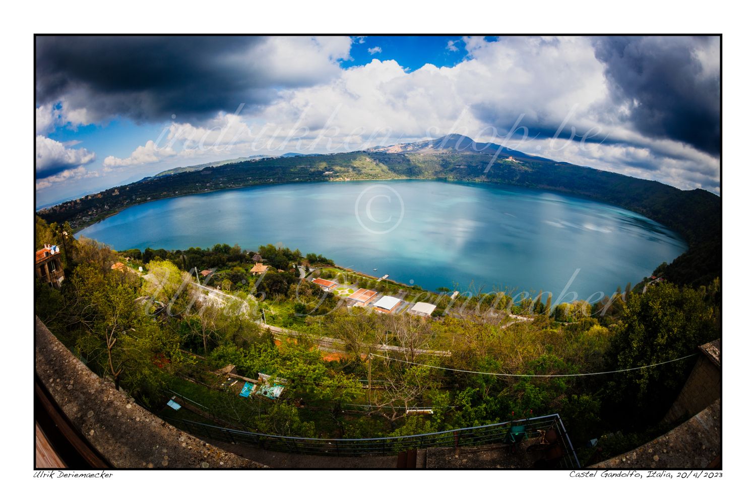 2023-04-20-0036 - Italy, Castel Gandolfo - 3x2 small