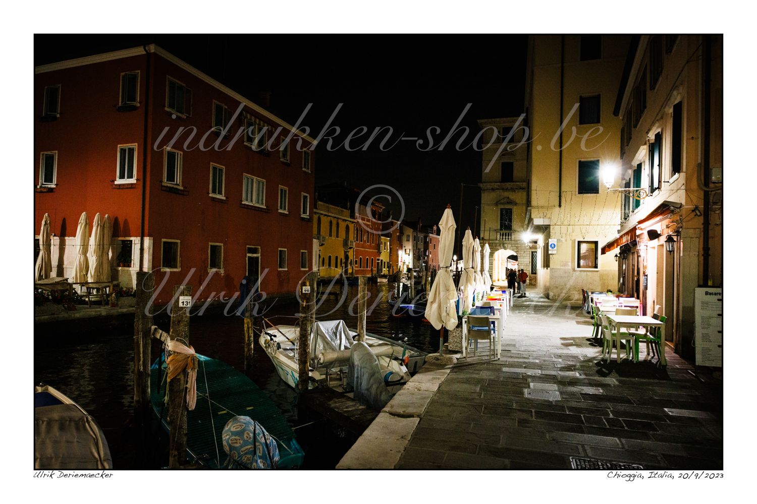 2023-09-20-0071 - Italië, Chioggia - 3x2 klein 2023-09-20-0071 - Italië, Chioggia - 3x2 klein
