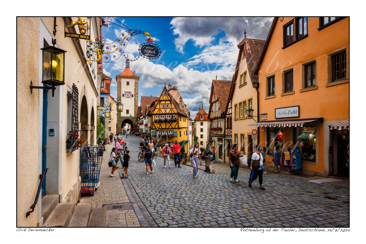 2024-07-23-0022 - Germany, Rothenburg ob der Tauber - 3x2 small