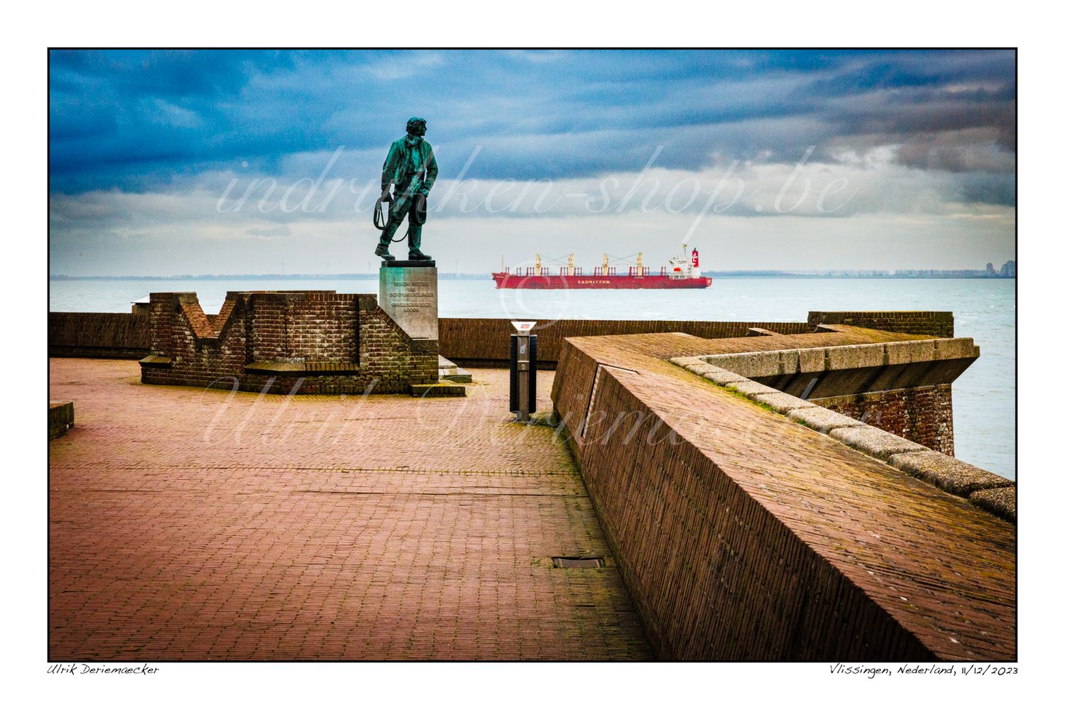 2023-12-11-0032 - Nederland, Vlissingen - 3x2 klein