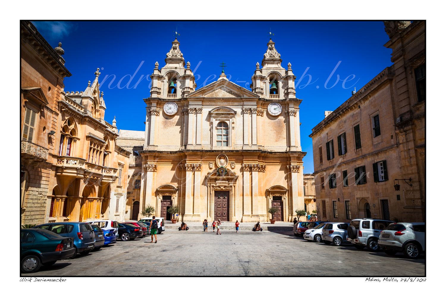2012-08-27-0035 - Malta, Mdina - 3x2 petit