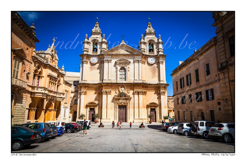 2012-08-27-0035 - Malta, Mdina - 3x2 petit
