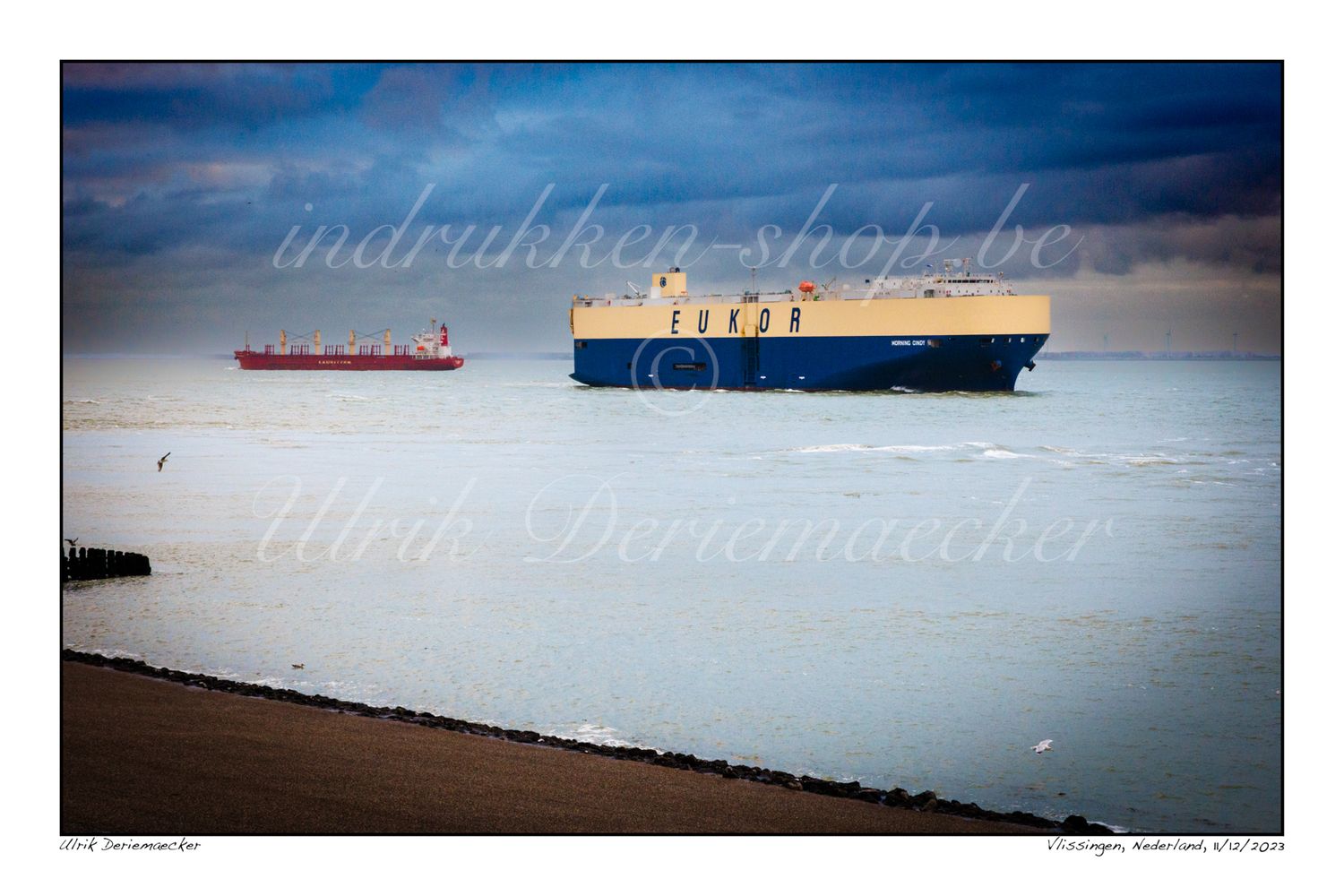 2023-12-11-0041 - Nederland, Vlissingen - 3x2 klein