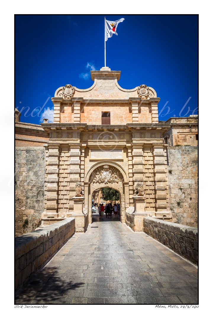 2012-08-27-0029 - Malta, Mdina - 2x3 klein