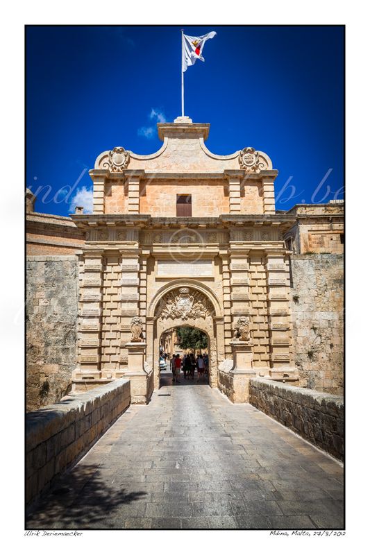 2012-08-27-0029 - Malta, Mdina - 2x3 petit