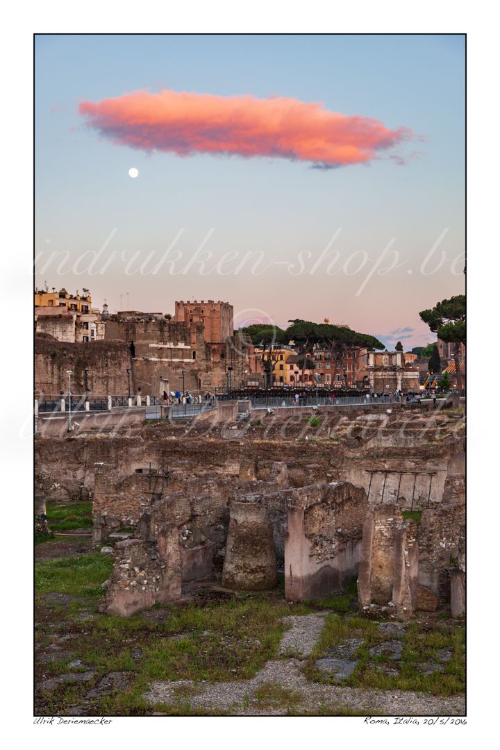2016-05-20-0115 - Italië, Rome(Hoofdstad) - 2x3 klein