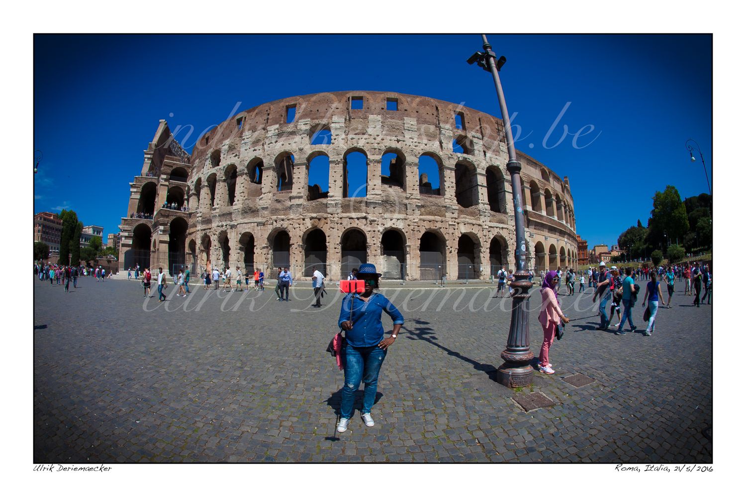 2016-05-21-0011 - Italië, Rome(Hoofdstad) - 3x2 klein
