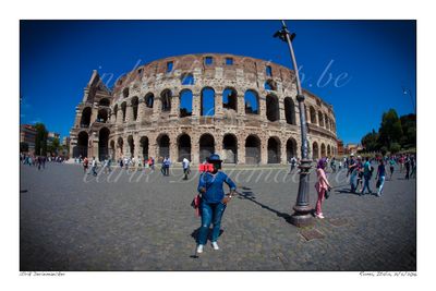 2016-05-21-0011 - Italië, Rome(Hoofdstad) - 3x2 klein