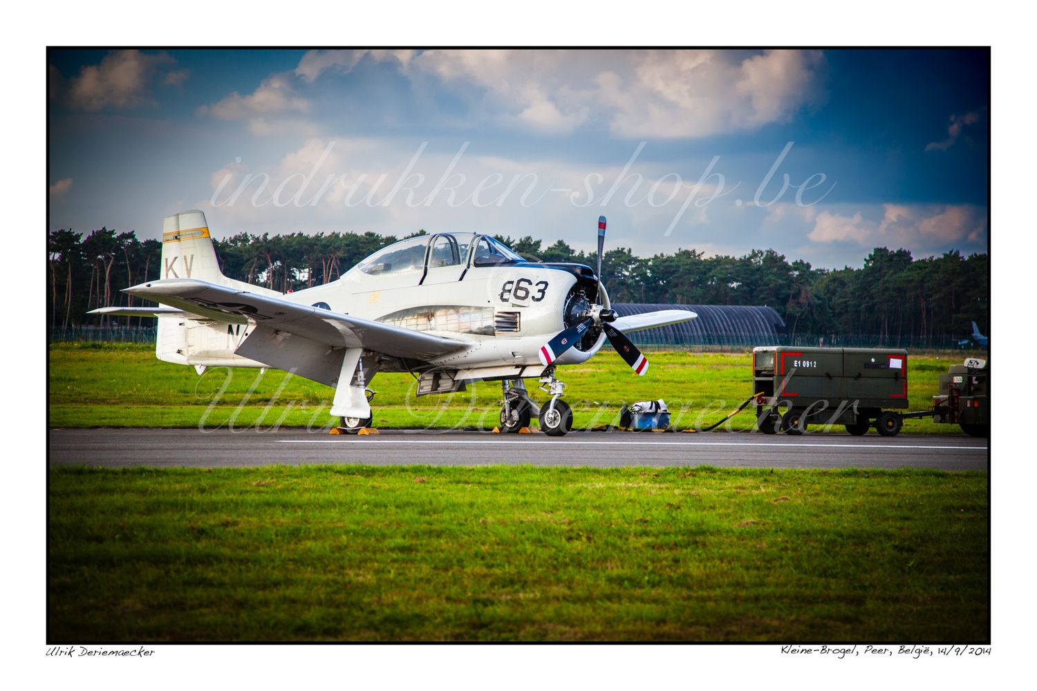 2014-09-14-0361 - Belgique, Kleine-Brogel - 3x2 petit