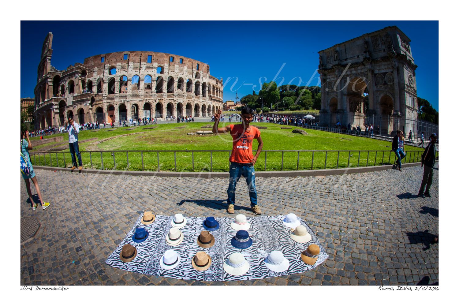 2016-05-21-0013 - Italië, Rome(Hoofdstad) - 3x2 klein 2016-05-21-0013 - Italië, Rome(Hoofdstad) - 3x2 klein