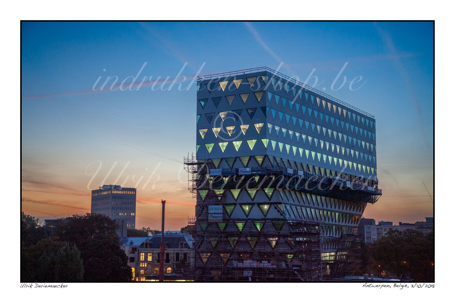 2018-10-03-0003 - Belgique, Anvers(ville) - 3x2 petit