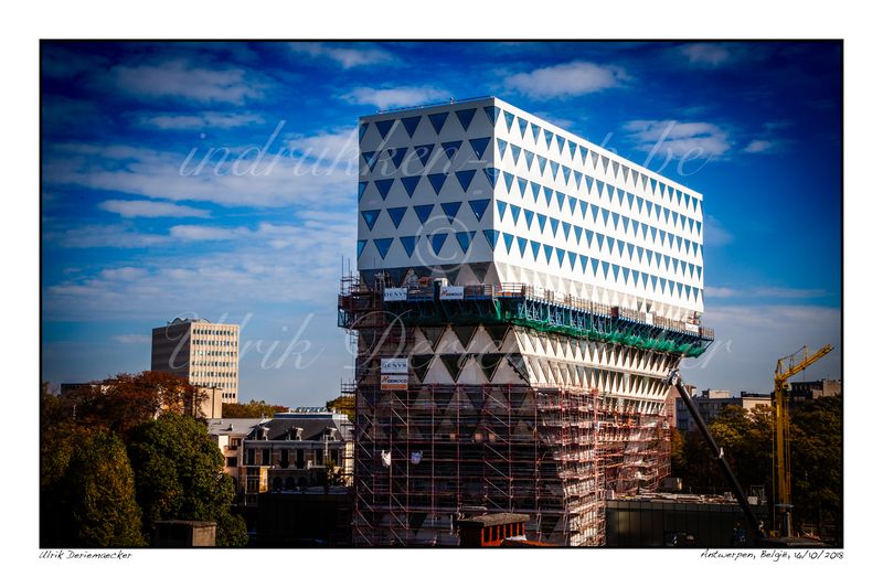 2018-10-16-0003 - Belgique, Anvers(ville) - 3x2 petit
