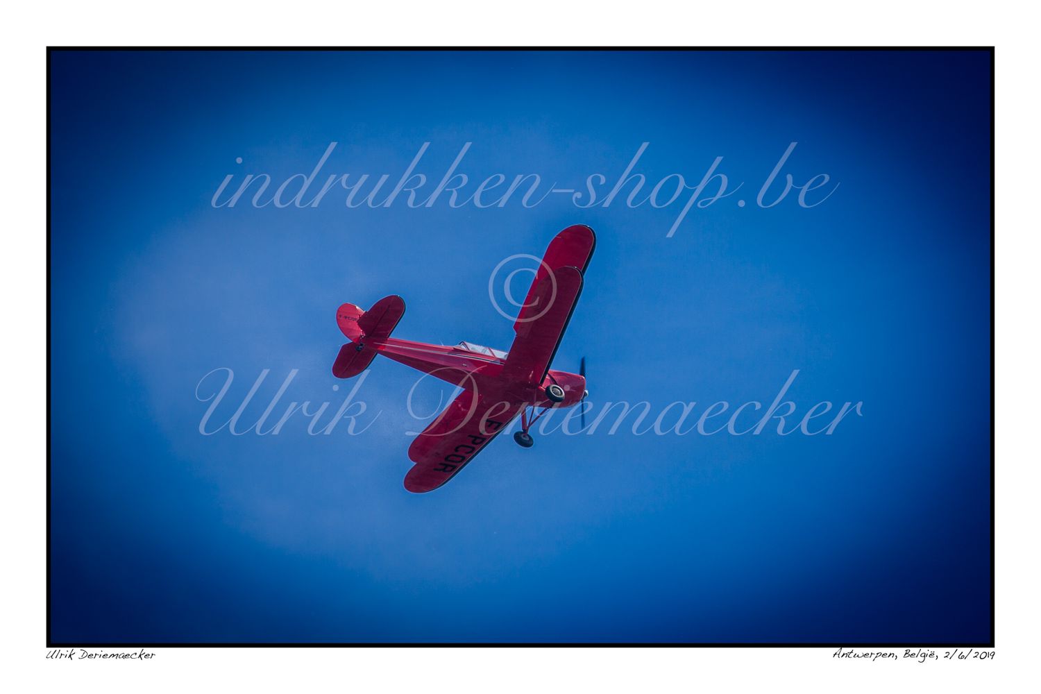 2019-06-02-0062 - Belgique, Anvers(ville) - 3x2 petit
