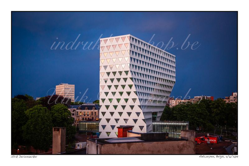 2019-06-04-0006 - Belgique, Anvers(ville) - 3x2 petit