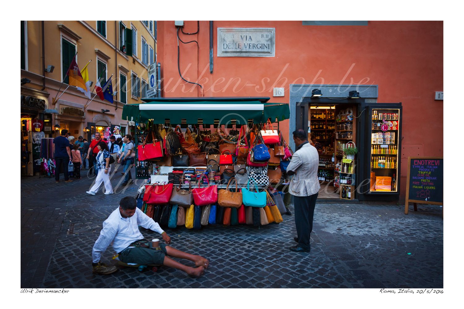 2016-05-20-0054 - Italië, Rome(Hoofdstad) - 3x2 klein 2016-05-20-0054 - Italië, Rome(Hoofdstad) - 3x2 klein