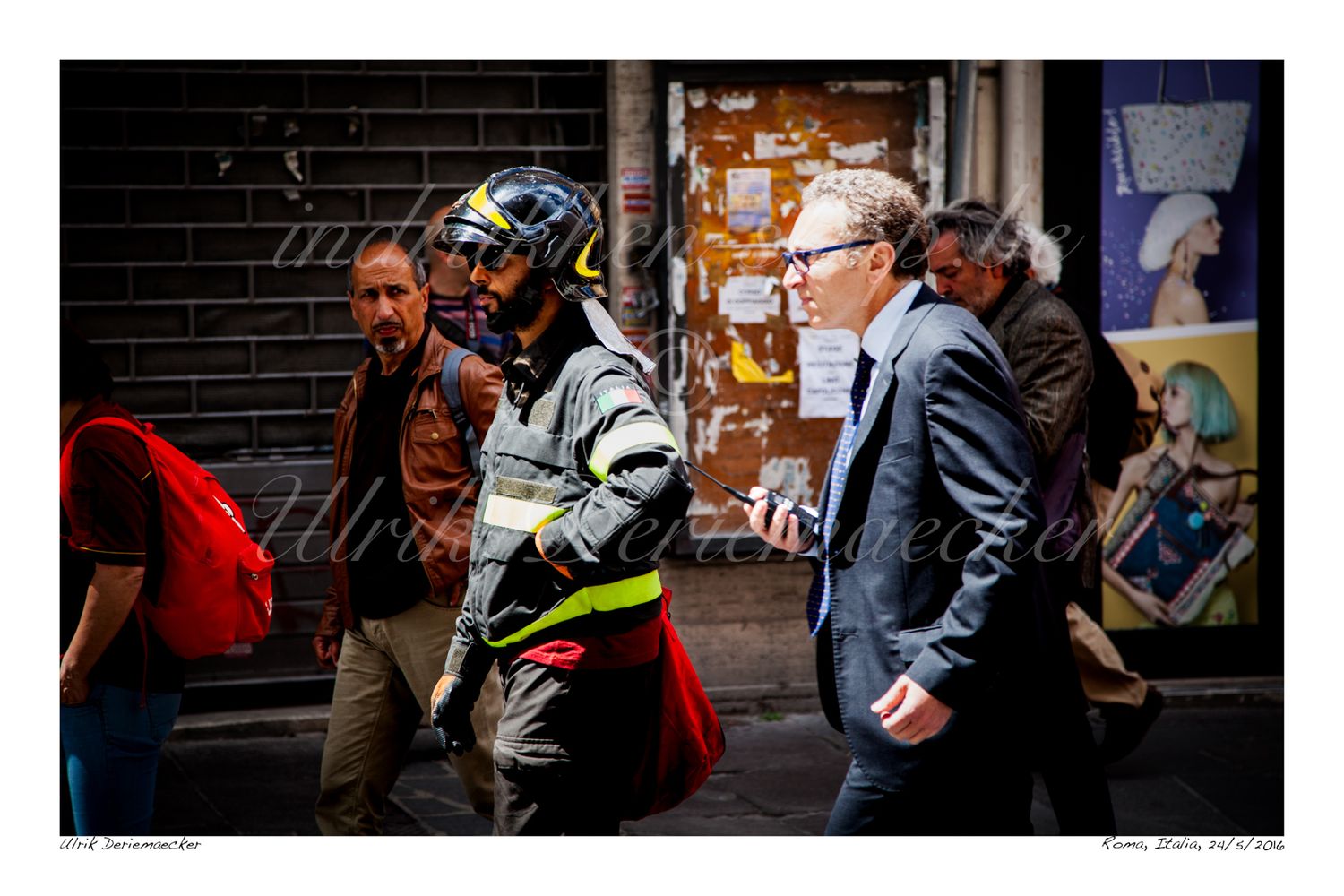 2016-05-24-0001 - Italië, Rome(Hoofdstad) - 3x2 klein