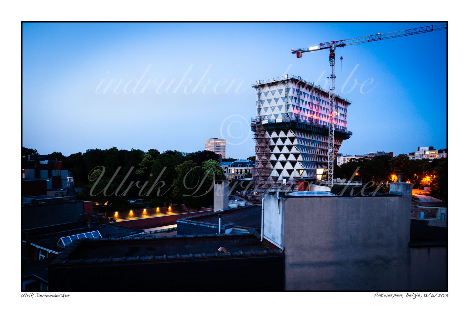 2018-06-13-0038 - Belgique, Anvers(ville) - 3x2 petit 2018-06-13-0038 - Belgique, Anvers(ville) - 3x2 petit