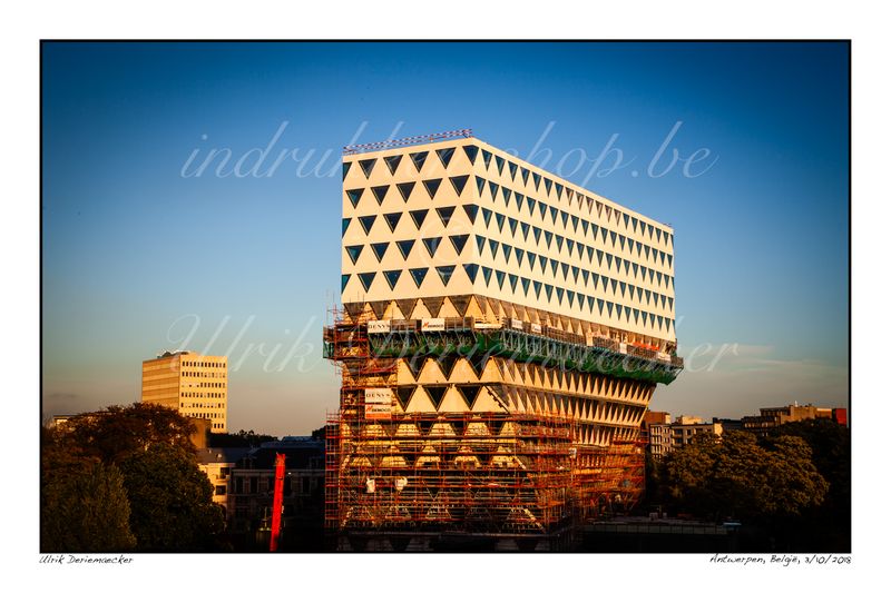 2018-10-03-0038 - Belgique, Anvers(ville) - 3x2 petit