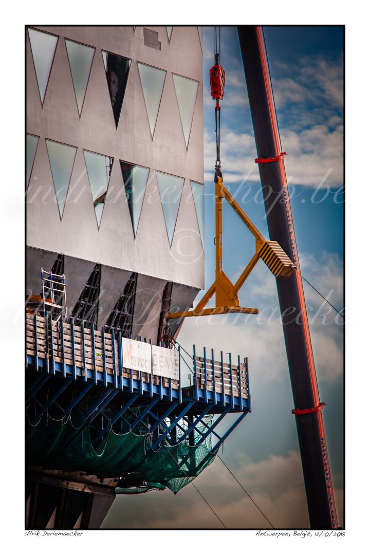 2018-10-12-0001 - België, Antwerpen(stad) - 2x3 klein