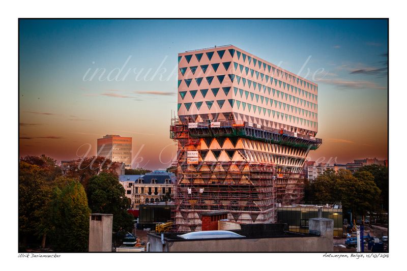 2018-10-15-0003 - Belgique, Anvers(ville) - 3x2 petit