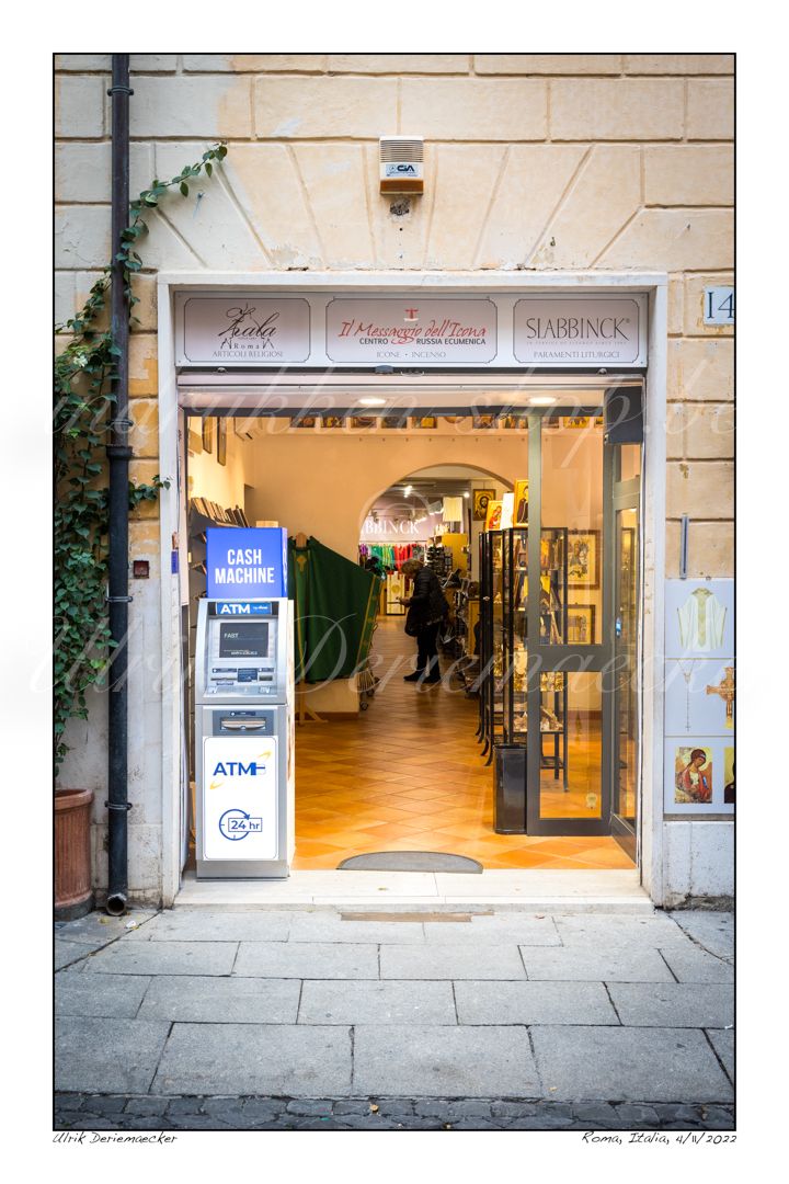 2022-11-04-0040 - Italië, Rome(Hoofdstad) - 2x3 klein