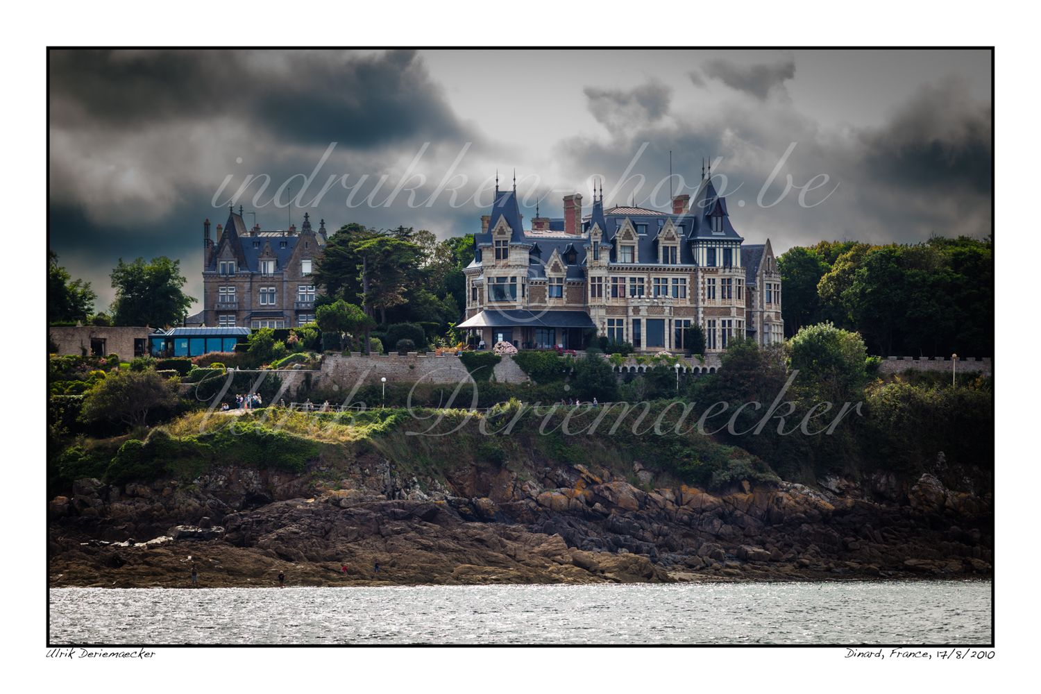 2010-08-17-0180 - Frankrijk, Dinard - 3x2 klein