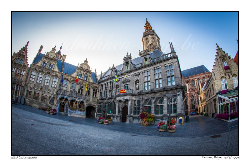 2009-08-28-0071 - Belgium, Veurne - 3x2 small