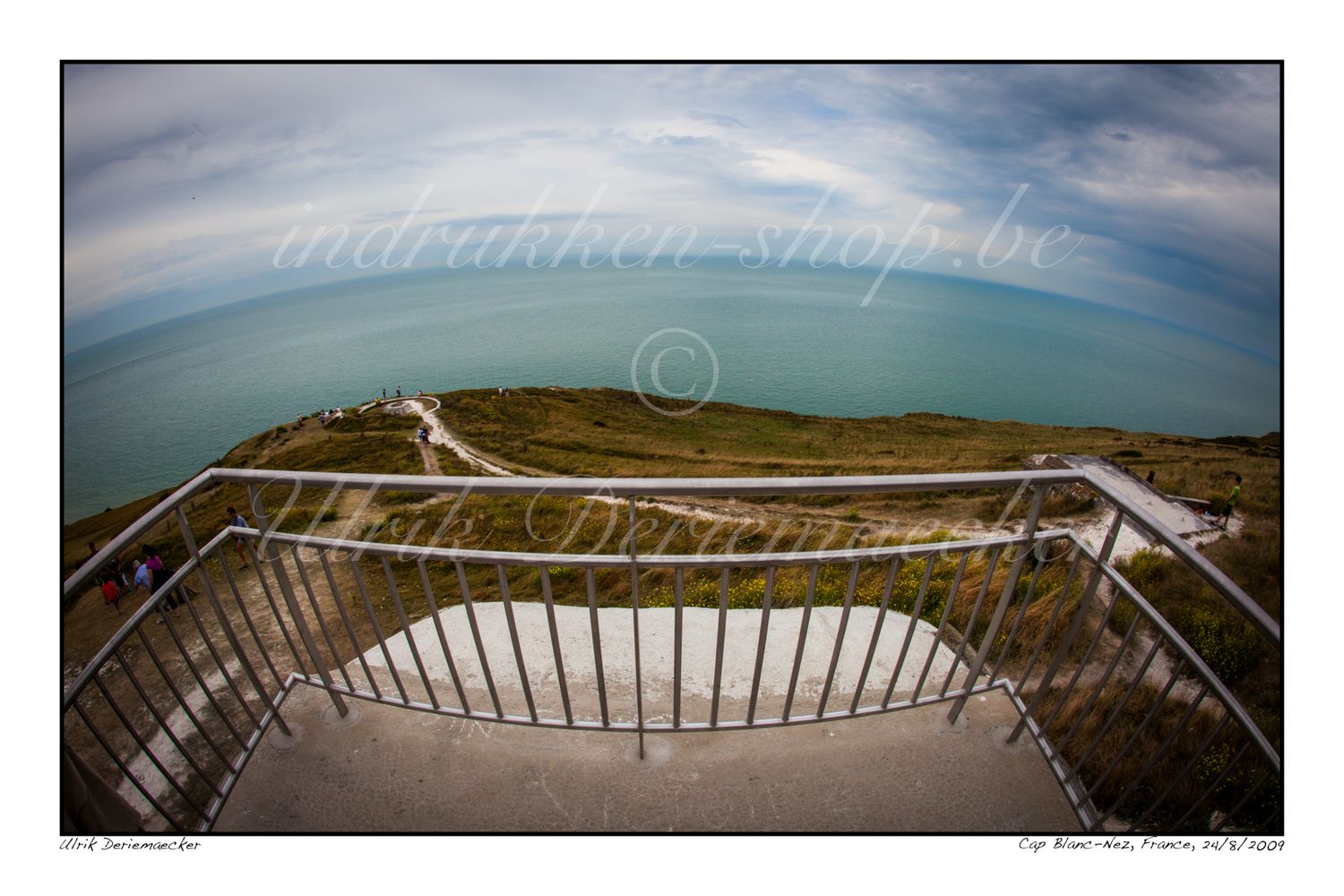 2009-08-24-0024 - Frankrijk, Cap Blanc-Nez - 3x2 klein 2009-08-24-0024 - Frankrijk, Cap Blanc-Nez - 3x2 klein