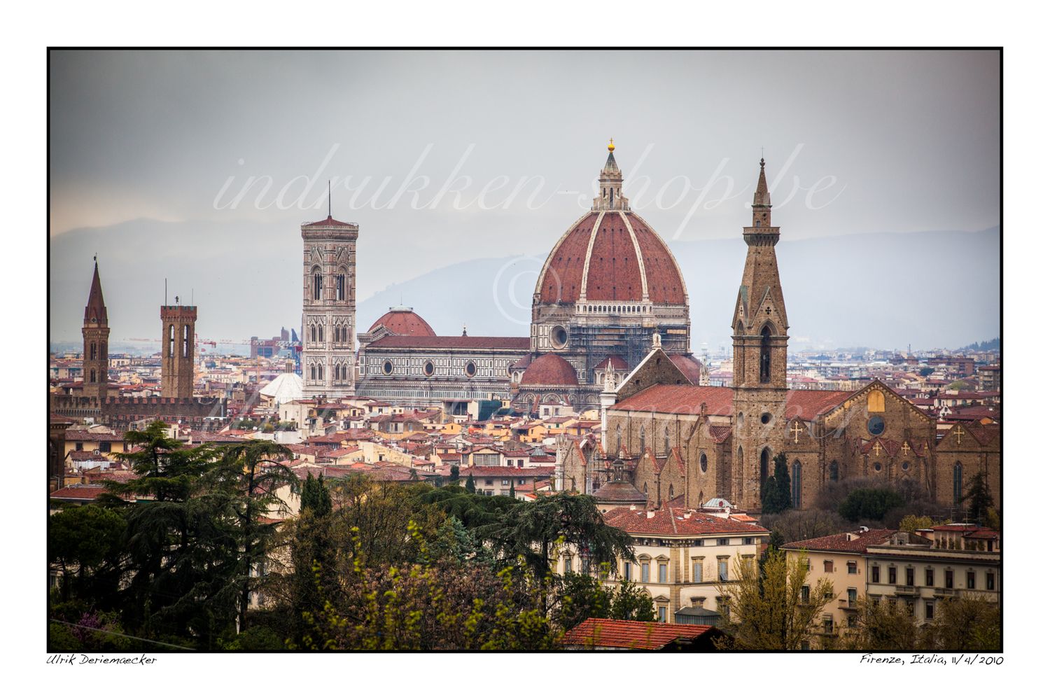2010-04-11-0001 - Italie, Florence - 3x2 petit 2010-04-11-0001 - Italie, Florence - 3x2 petit
