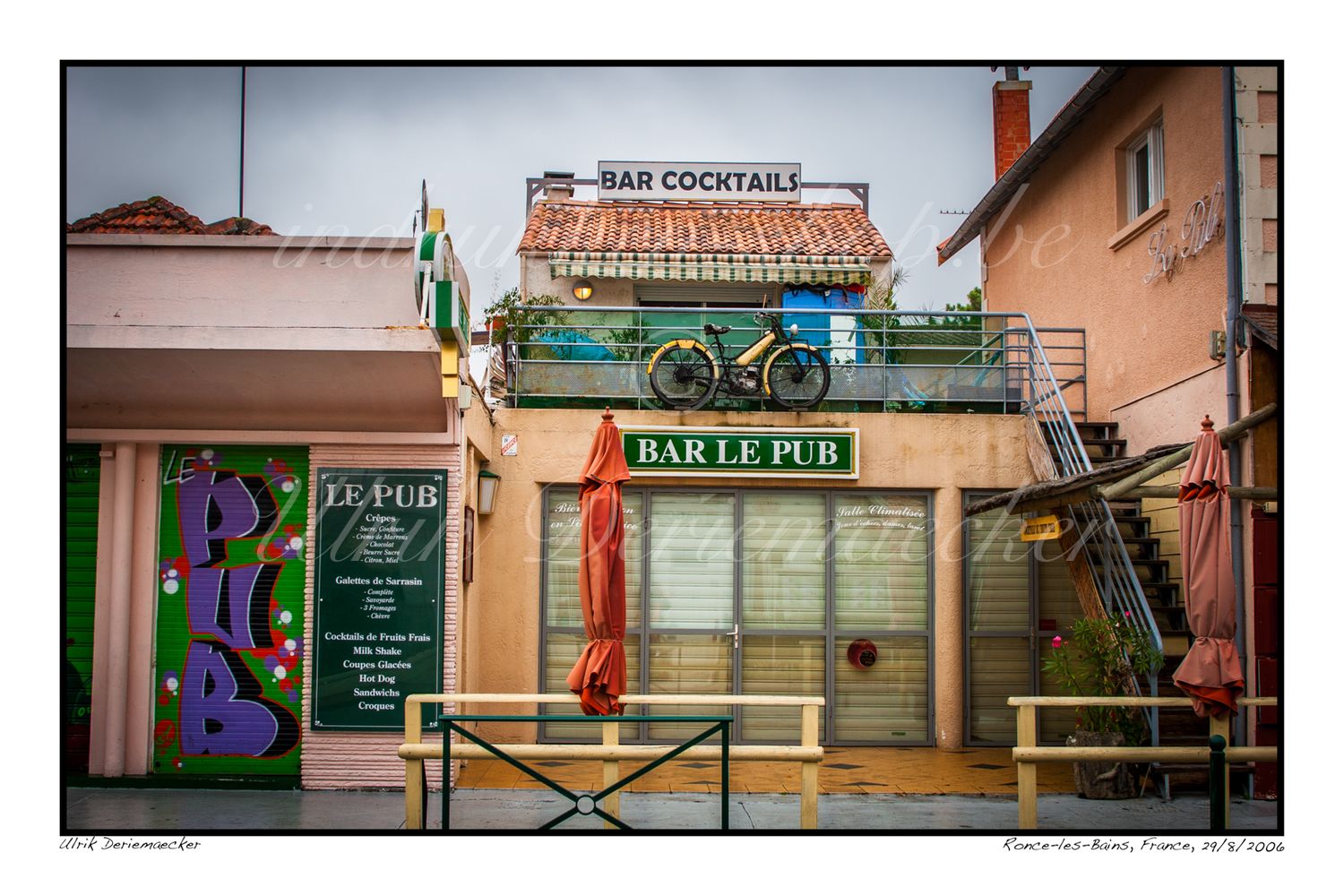 2006-08-29-0020 - France, Ronce-les-Bains - 3x2 petit 2006-08-29-0020 - France, Ronce-les-Bains - 3x2 petit