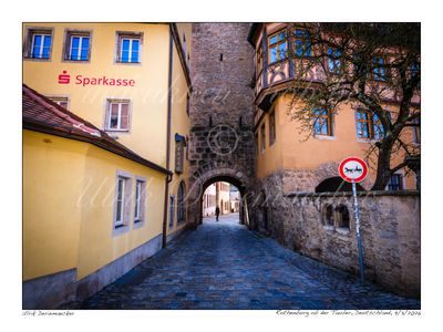 2026-03-09-0070 - Germany, Rothenburg ob der Tauber - 4x3 small