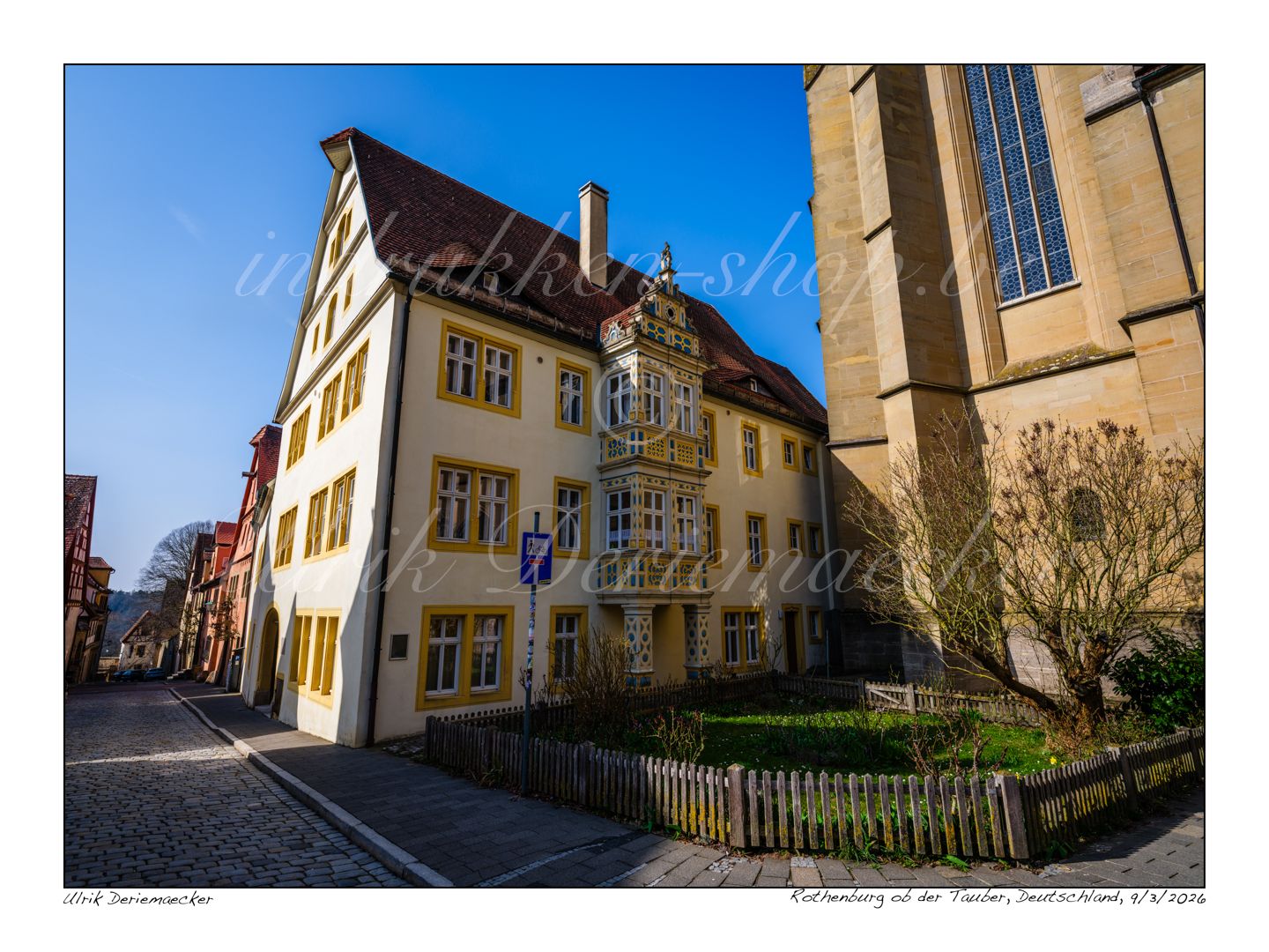 2026-03-09-0078 - Germany, Rothenburg ob der Tauber - 4x3 small
