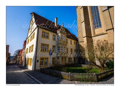 2026-03-09-0078 - Germany, Rothenburg ob der Tauber - 4x3 small