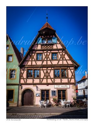 2026-03-09-0062 - Germany, Rothenburg ob der Tauber - 3x4 small