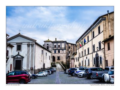 2026-03-22-0125 - Italië, Capodimonte - 4x3 klein