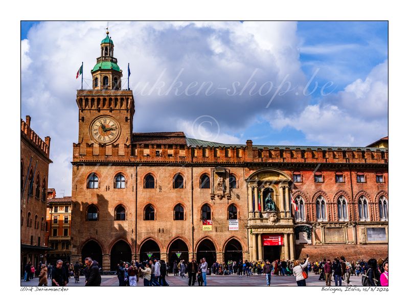 2026-03-15-0010 - Italië, Bologna - 4x3 klein