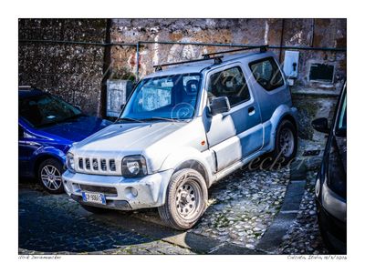2026-03-19-0032 - Italië, Calcata - 4x3 klein
