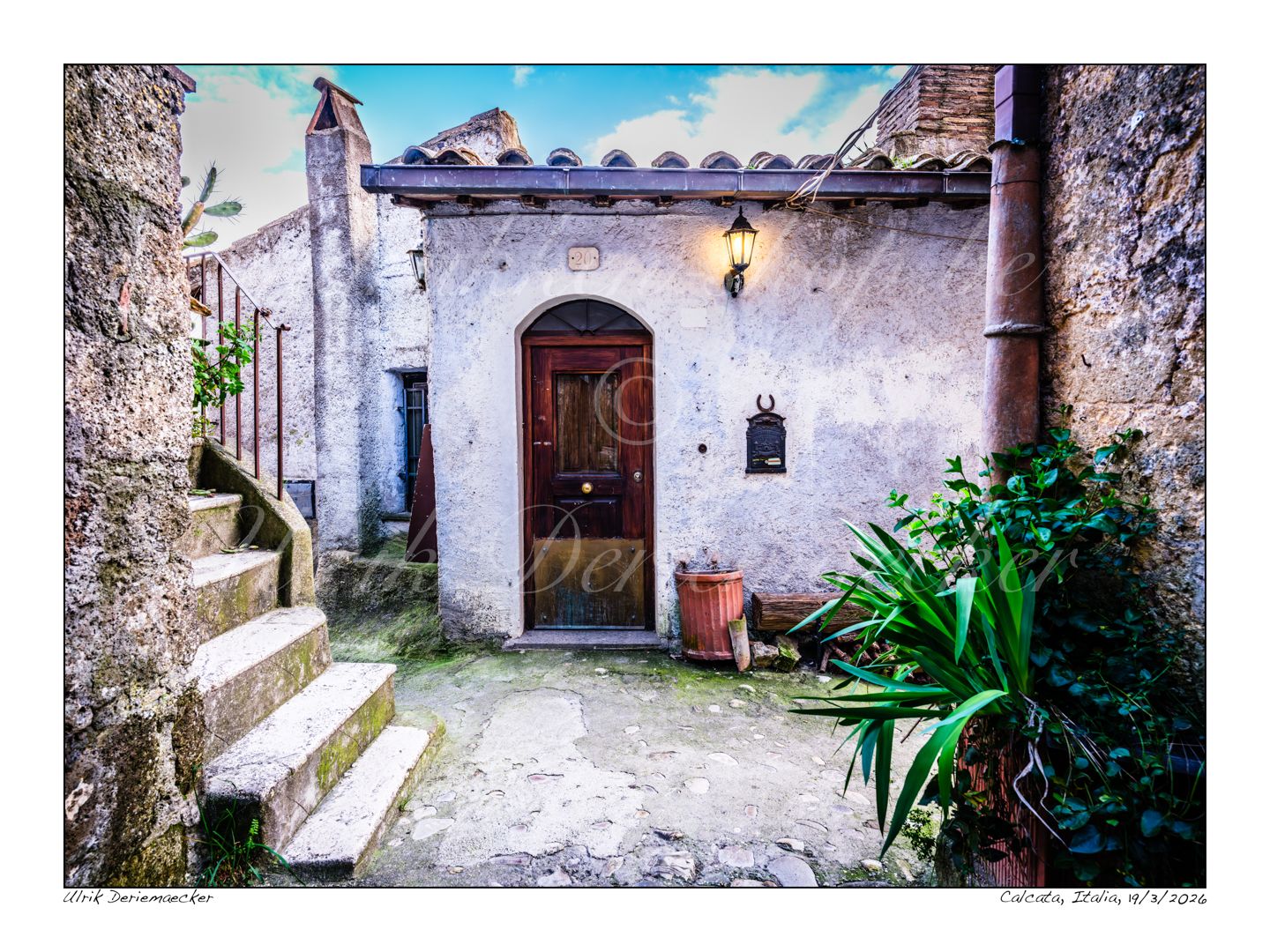 2026-03-19-0136 - Italië, Calcata - 4x3 klein 2026-03-19-0136 - Italië, Calcata - 4x3 klein